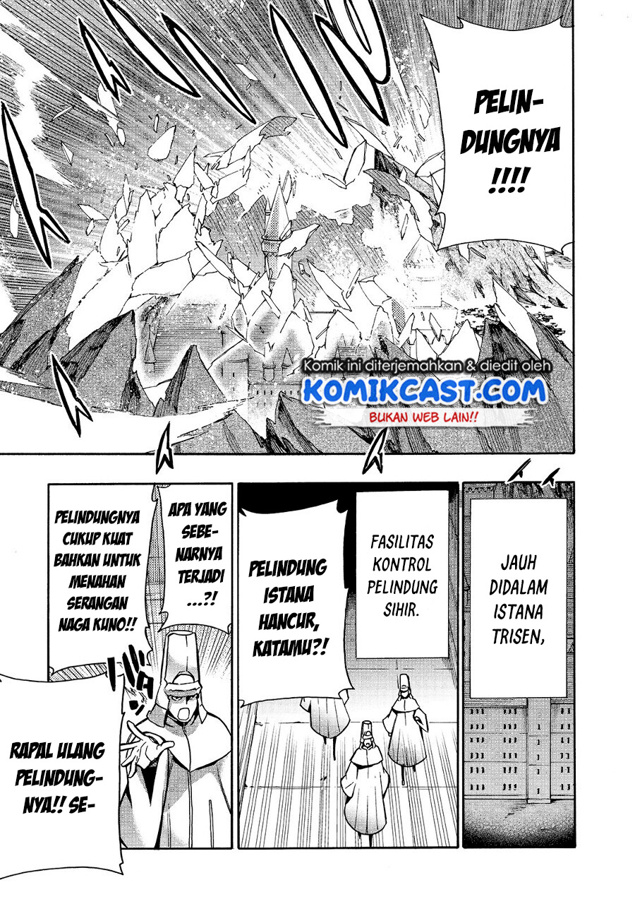 Dilarang COPAS - situs resmi www.mangacanblog.com - Komik kuro no shoukanshi 073 - chapter 73 74 Indonesia kuro no shoukanshi 073 - chapter 73 Terbaru 15|Baca Manga Komik Indonesia|Mangacan