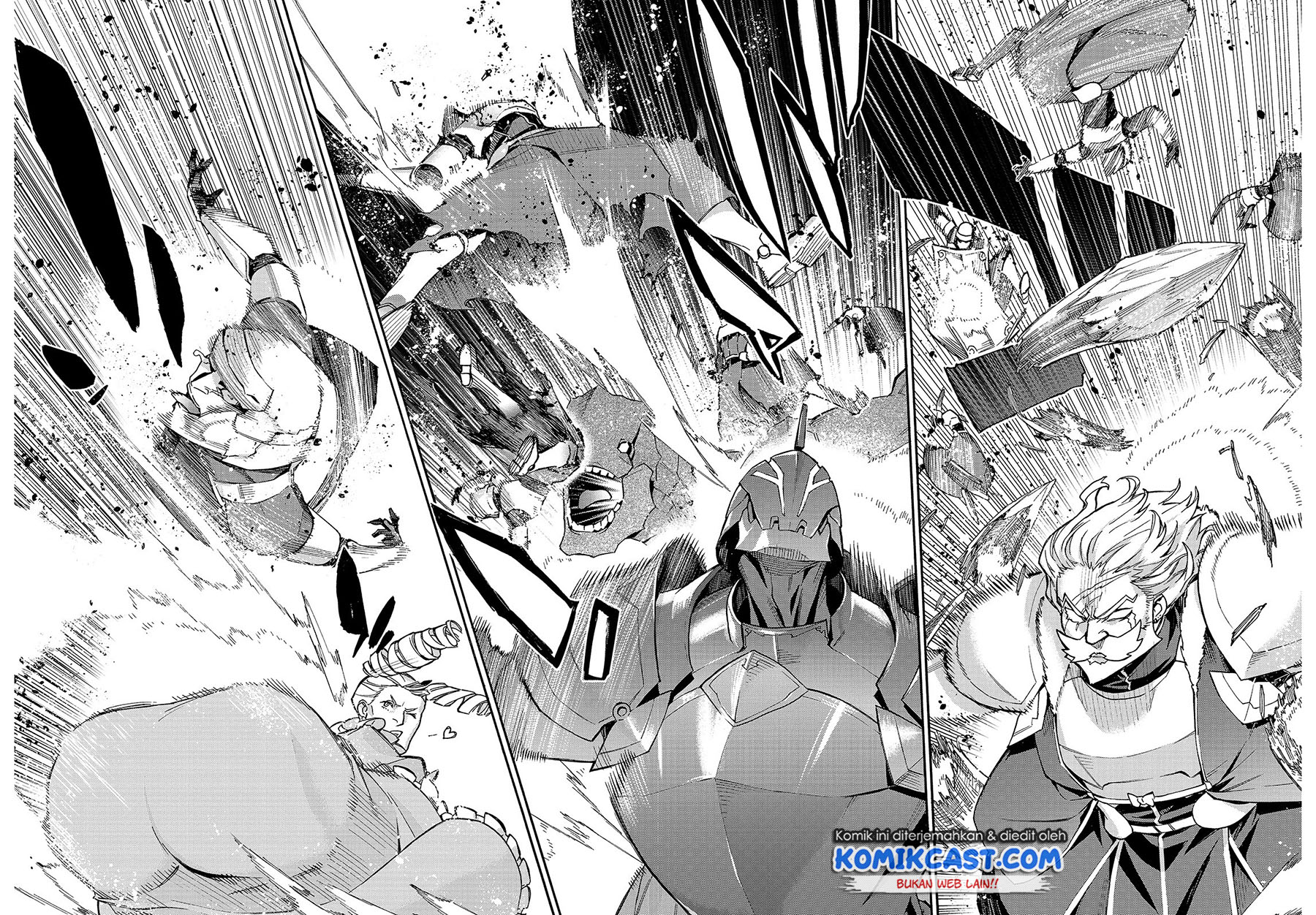 Dilarang COPAS - situs resmi www.mangacanblog.com - Komik kuro no shoukanshi 074 - chapter 74 75 Indonesia kuro no shoukanshi 074 - chapter 74 Terbaru 2|Baca Manga Komik Indonesia|Mangacan