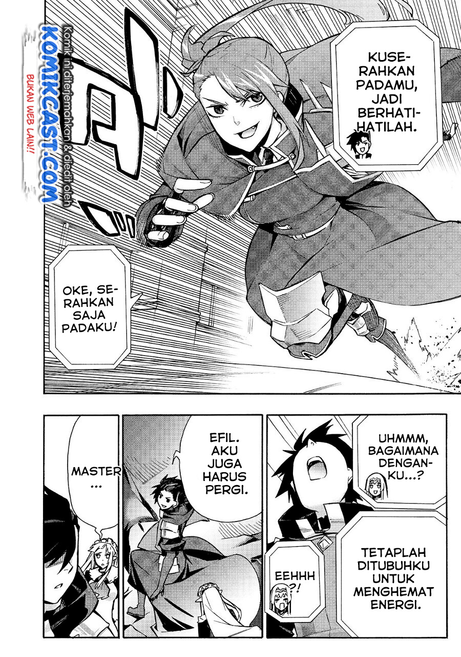 Dilarang COPAS - situs resmi www.mangacanblog.com - Komik kuro no shoukanshi 074 - chapter 74 75 Indonesia kuro no shoukanshi 074 - chapter 74 Terbaru 9|Baca Manga Komik Indonesia|Mangacan