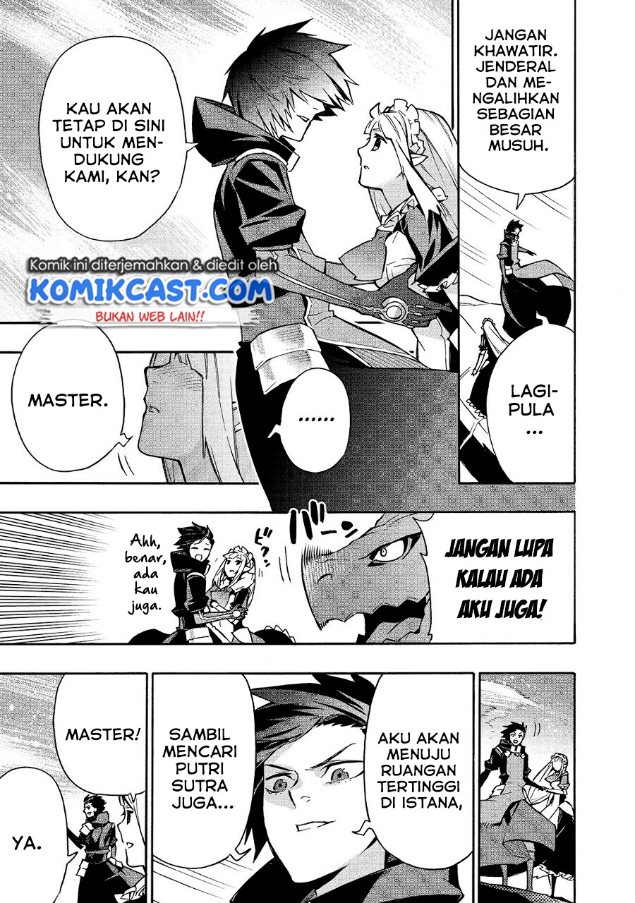 Dilarang COPAS - situs resmi www.mangacanblog.com - Komik kuro no shoukanshi 074 - chapter 74 75 Indonesia kuro no shoukanshi 074 - chapter 74 Terbaru 10|Baca Manga Komik Indonesia|Mangacan