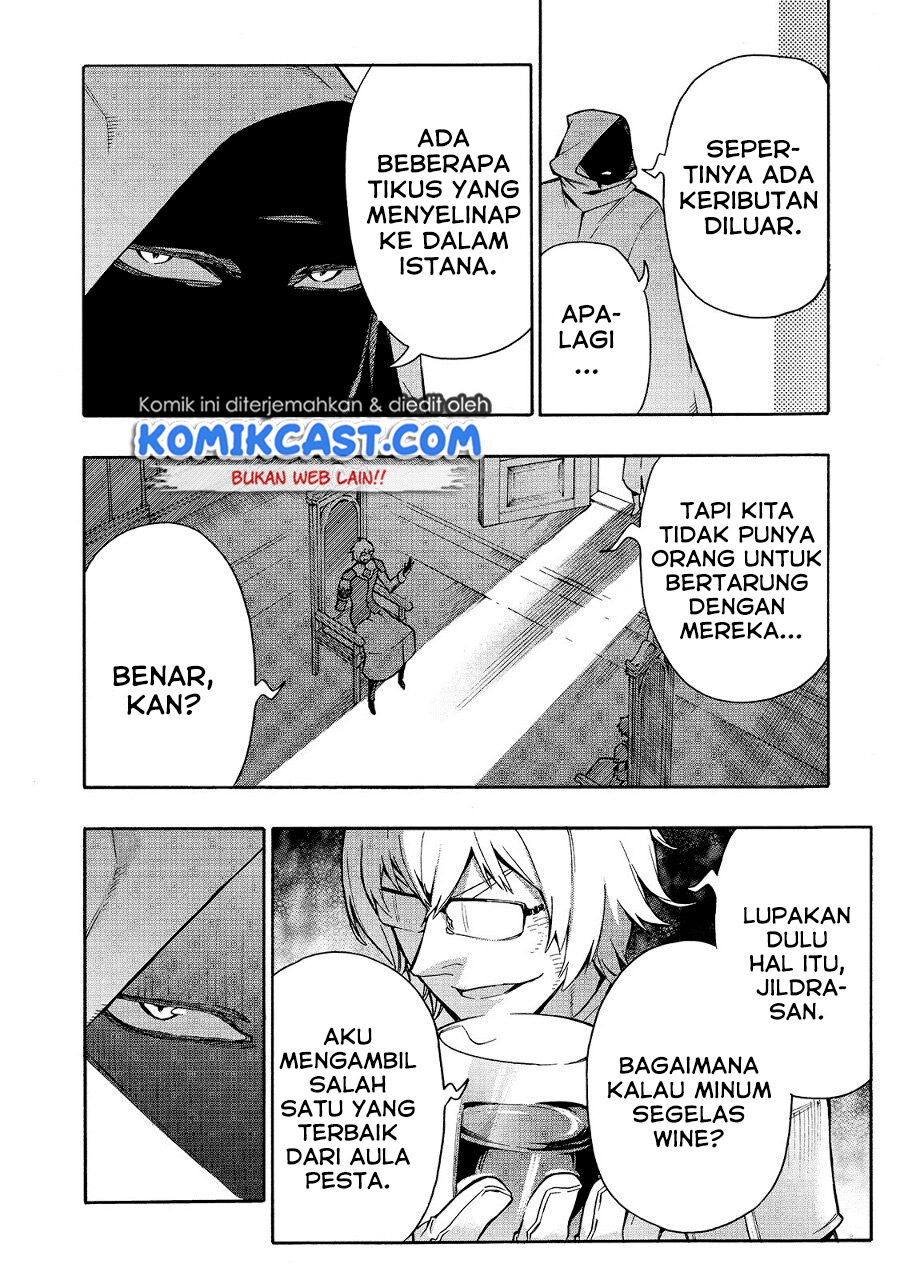 Dilarang COPAS - situs resmi www.mangacanblog.com - Komik kuro no shoukanshi 074 - chapter 74 75 Indonesia kuro no shoukanshi 074 - chapter 74 Terbaru 13|Baca Manga Komik Indonesia|Mangacan