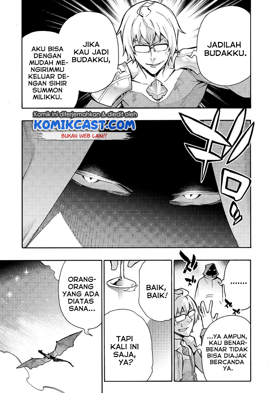 Dilarang COPAS - situs resmi www.mangacanblog.com - Komik kuro no shoukanshi 074 - chapter 74 75 Indonesia kuro no shoukanshi 074 - chapter 74 Terbaru 16|Baca Manga Komik Indonesia|Mangacan