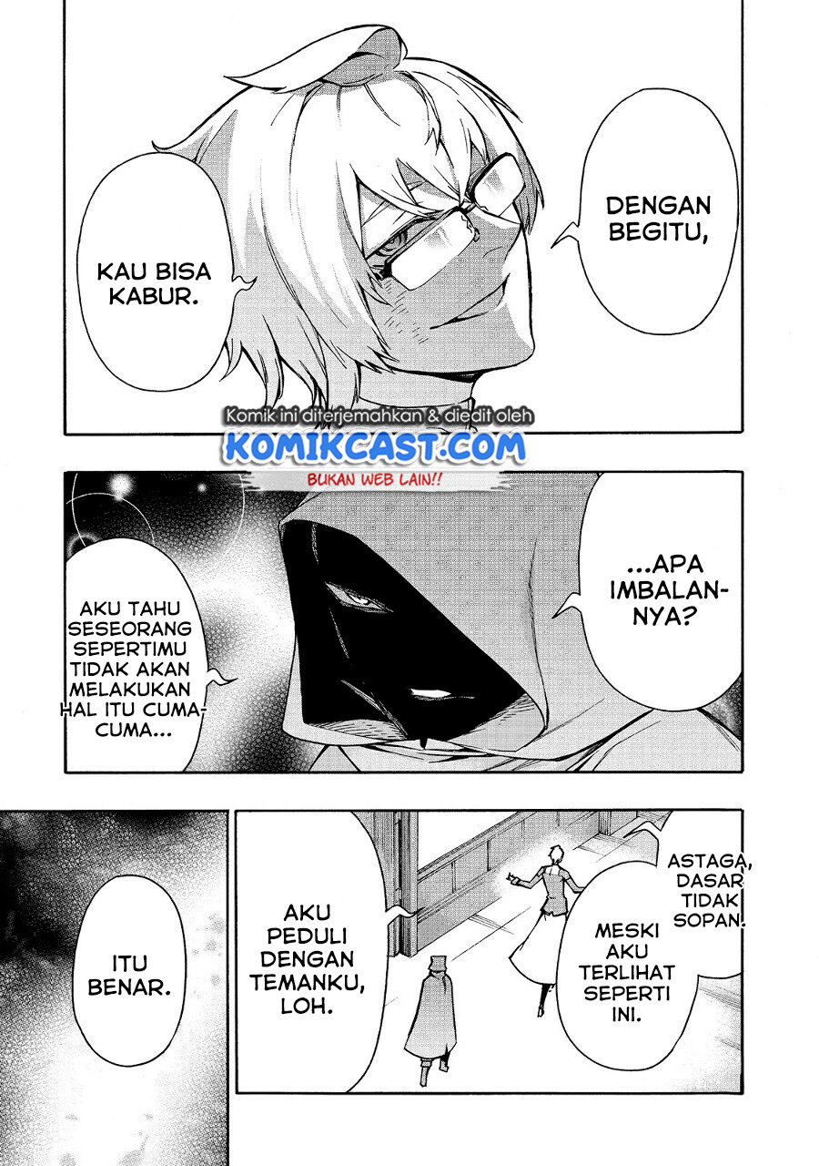 Dilarang COPAS - situs resmi www.mangacanblog.com - Komik kuro no shoukanshi 074 - chapter 74 75 Indonesia kuro no shoukanshi 074 - chapter 74 Terbaru 18|Baca Manga Komik Indonesia|Mangacan