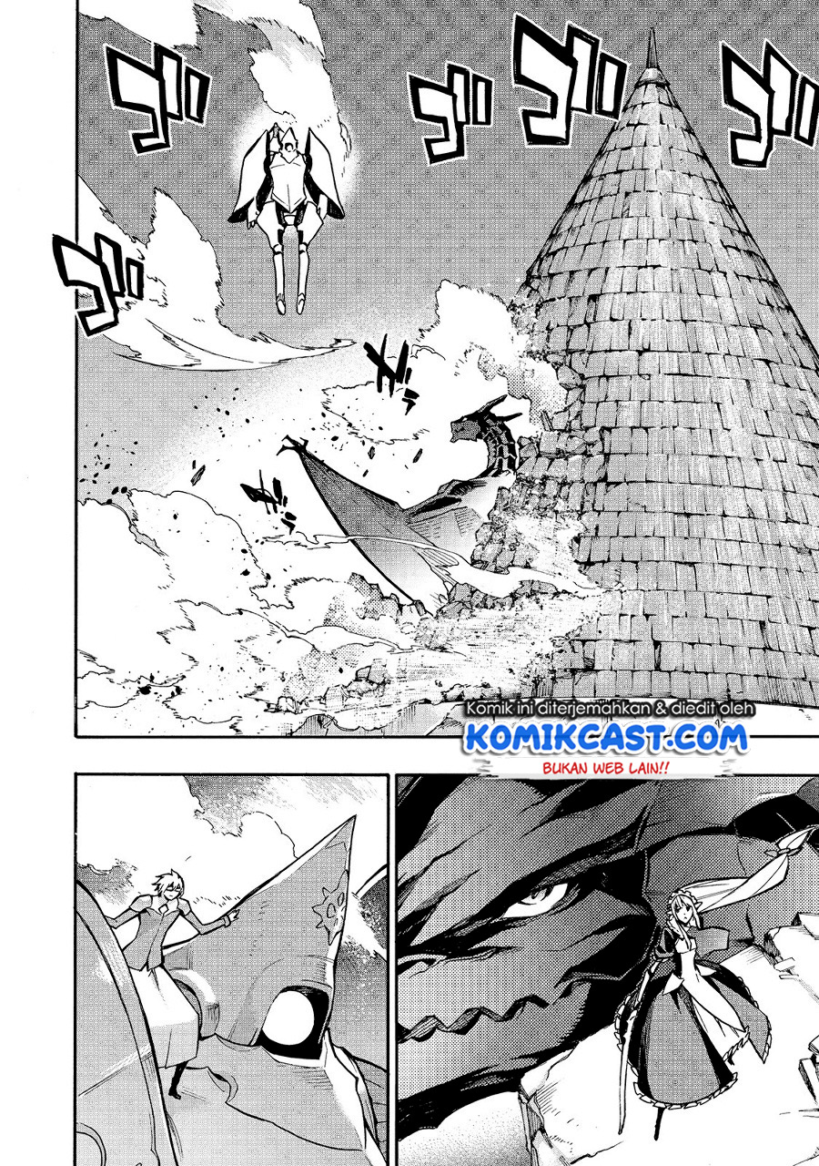 Dilarang COPAS - situs resmi www.mangacanblog.com - Komik kuro no shoukanshi 076 - chapter 76 77 Indonesia kuro no shoukanshi 076 - chapter 76 Terbaru 15|Baca Manga Komik Indonesia|Mangacan