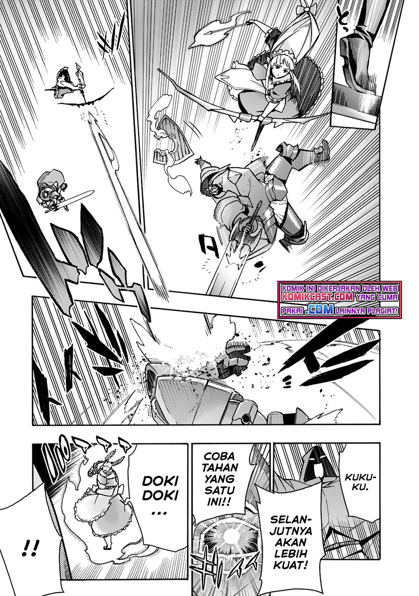 Dilarang COPAS - situs resmi www.mangacanblog.com - Komik kuro no shoukanshi 086 - chapter 86 87 Indonesia kuro no shoukanshi 086 - chapter 86 Terbaru 7|Baca Manga Komik Indonesia|Mangacan