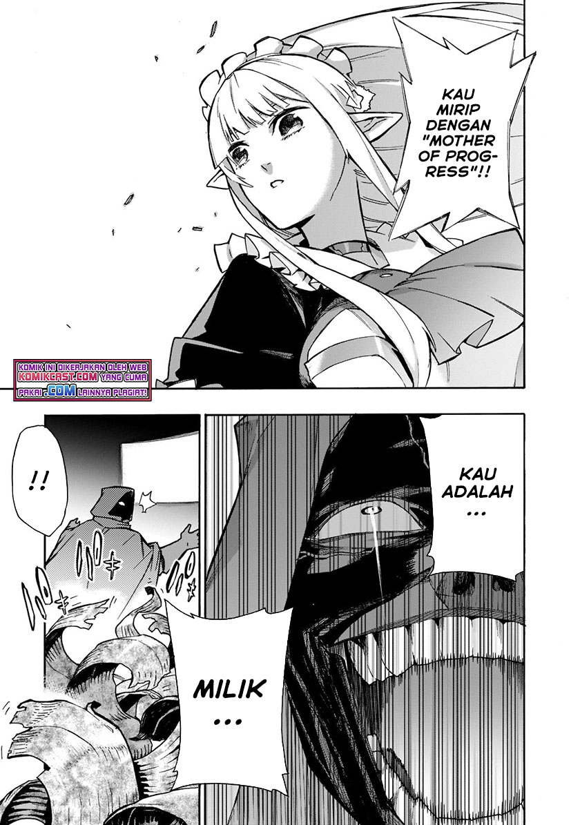 Dilarang COPAS - situs resmi www.mangacanblog.com - Komik kuro no shoukanshi 086 - chapter 86 87 Indonesia kuro no shoukanshi 086 - chapter 86 Terbaru 12|Baca Manga Komik Indonesia|Mangacan