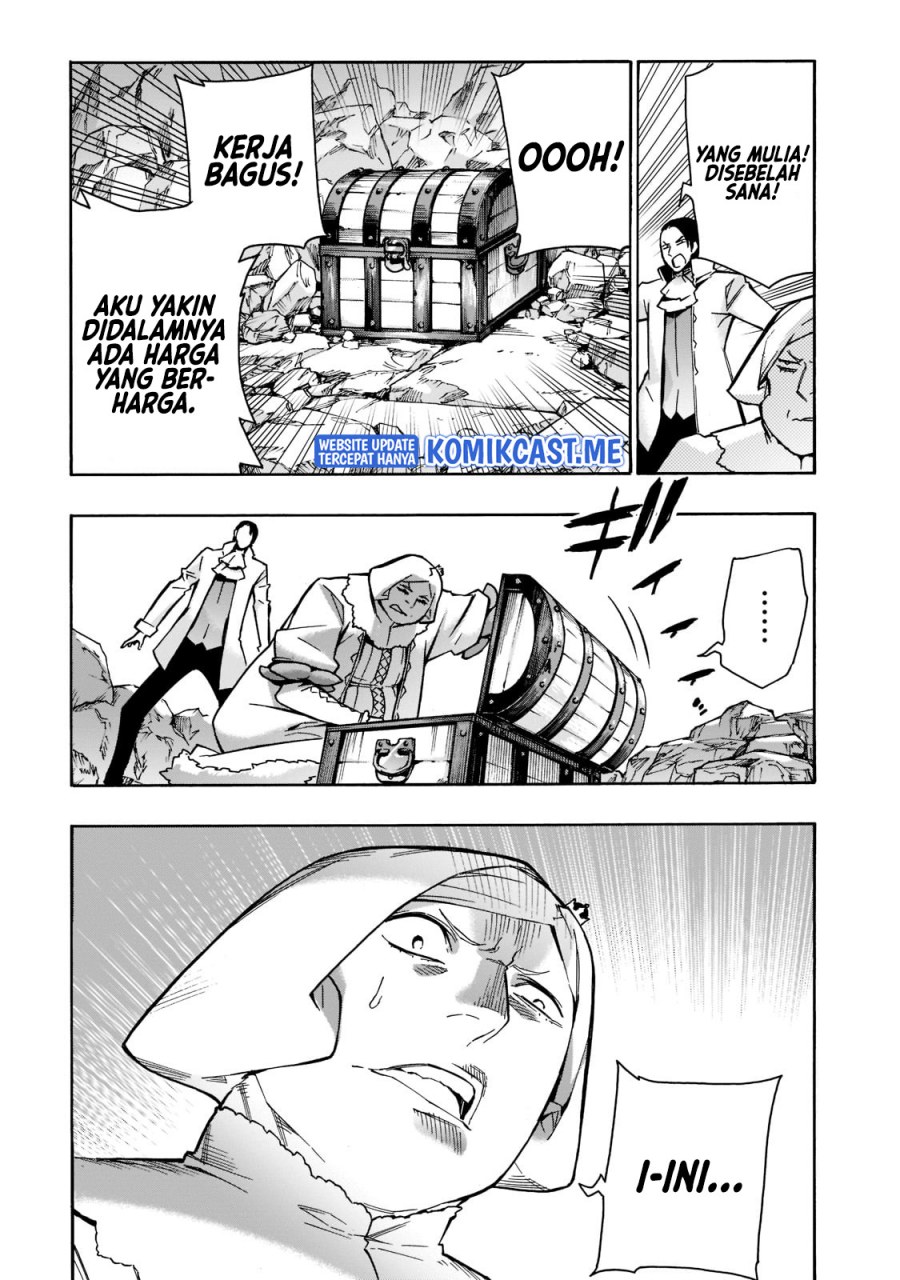 Dilarang COPAS - situs resmi www.mangacanblog.com - Komik kuro no shoukanshi 093 - chapter 93 94 Indonesia kuro no shoukanshi 093 - chapter 93 Terbaru 5|Baca Manga Komik Indonesia|Mangacan