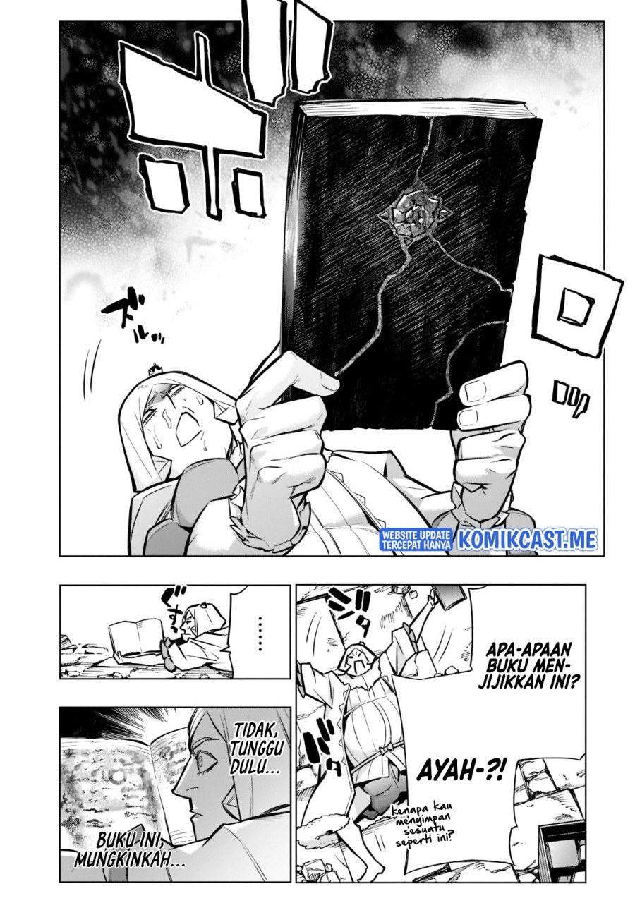 Dilarang COPAS - situs resmi www.mangacanblog.com - Komik kuro no shoukanshi 093 - chapter 93 94 Indonesia kuro no shoukanshi 093 - chapter 93 Terbaru 6|Baca Manga Komik Indonesia|Mangacan