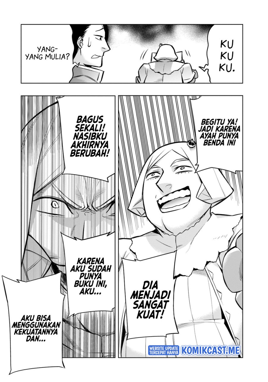 Dilarang COPAS - situs resmi www.mangacanblog.com - Komik kuro no shoukanshi 093 - chapter 93 94 Indonesia kuro no shoukanshi 093 - chapter 93 Terbaru 7|Baca Manga Komik Indonesia|Mangacan