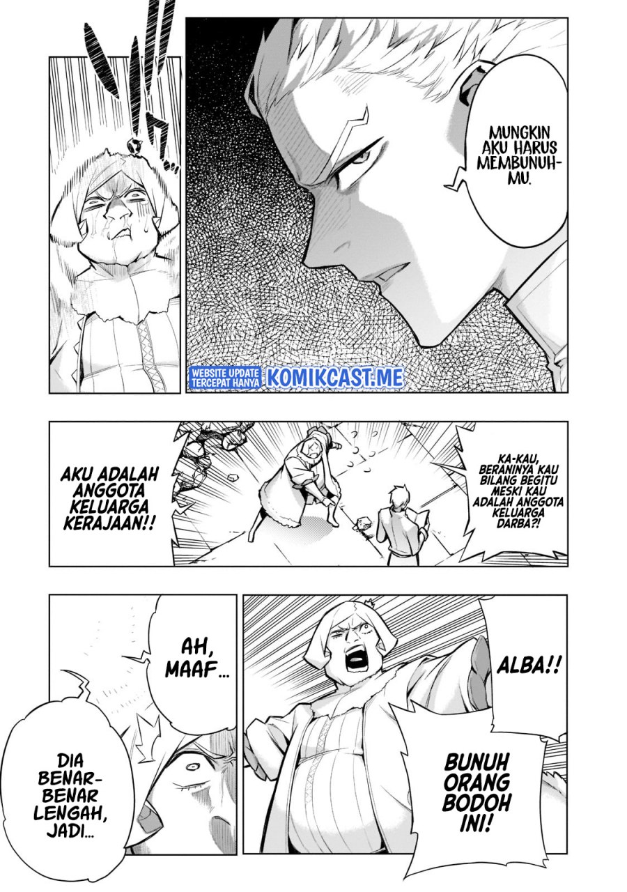 Dilarang COPAS - situs resmi www.mangacanblog.com - Komik kuro no shoukanshi 093 - chapter 93 94 Indonesia kuro no shoukanshi 093 - chapter 93 Terbaru 9|Baca Manga Komik Indonesia|Mangacan