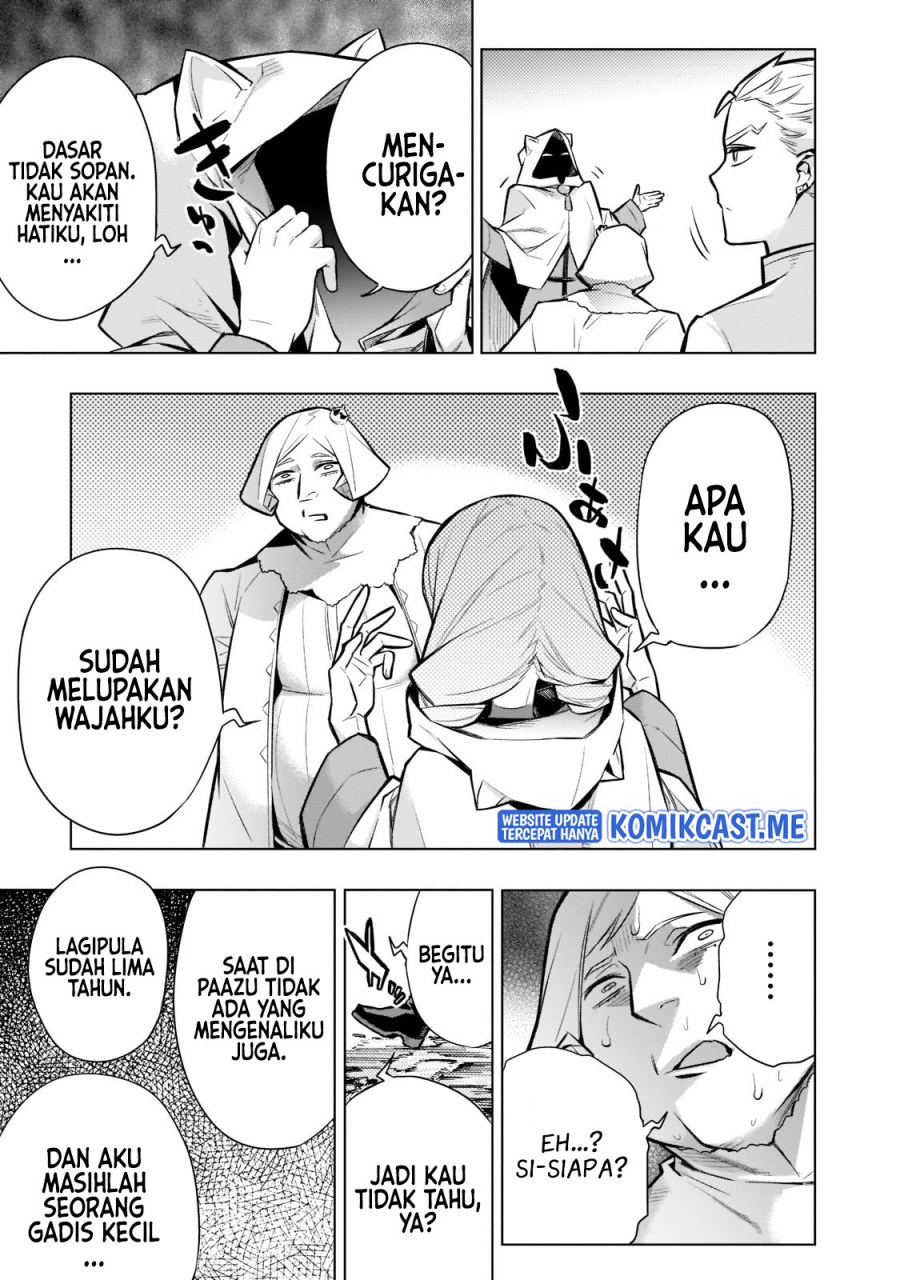 Dilarang COPAS - situs resmi www.mangacanblog.com - Komik kuro no shoukanshi 093 - chapter 93 94 Indonesia kuro no shoukanshi 093 - chapter 93 Terbaru 11|Baca Manga Komik Indonesia|Mangacan