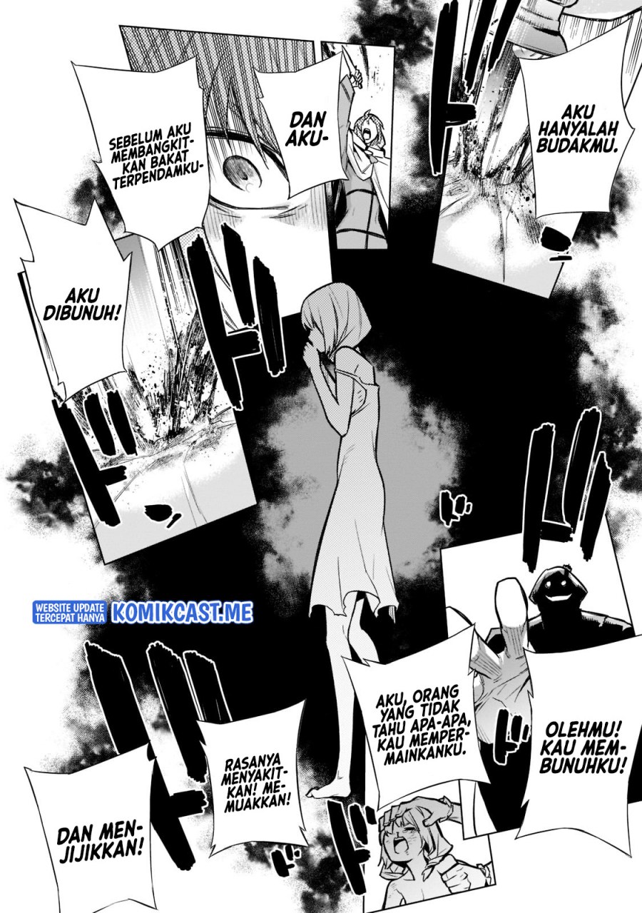 Dilarang COPAS - situs resmi www.mangacanblog.com - Komik kuro no shoukanshi 093 - chapter 93 94 Indonesia kuro no shoukanshi 093 - chapter 93 Terbaru 14|Baca Manga Komik Indonesia|Mangacan