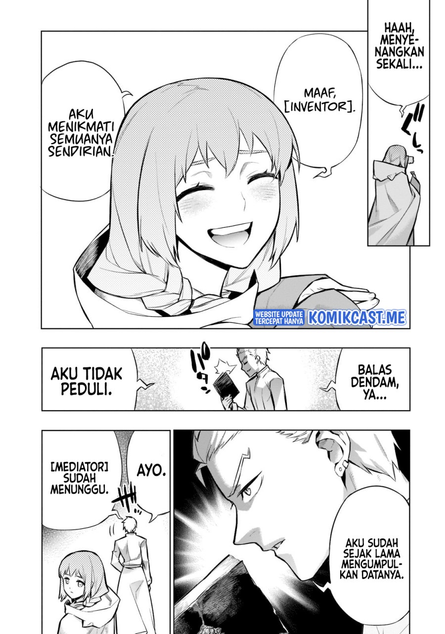 Dilarang COPAS - situs resmi www.mangacanblog.com - Komik kuro no shoukanshi 093 - chapter 93 94 Indonesia kuro no shoukanshi 093 - chapter 93 Terbaru 18|Baca Manga Komik Indonesia|Mangacan