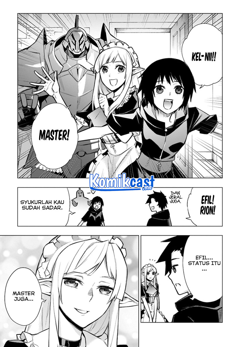 Dilarang COPAS - situs resmi www.mangacanblog.com - Komik kuro no shoukanshi 095 - chapter 95 96 Indonesia kuro no shoukanshi 095 - chapter 95 Terbaru 3|Baca Manga Komik Indonesia|Mangacan