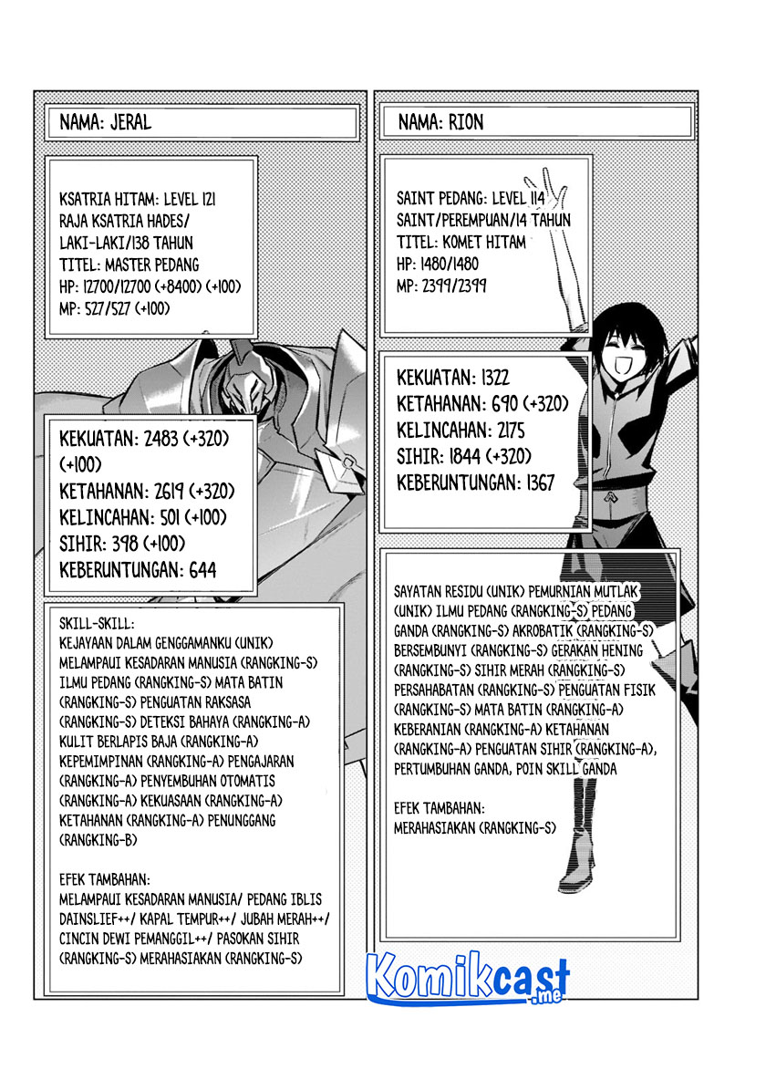 Dilarang COPAS - situs resmi www.mangacanblog.com - Komik kuro no shoukanshi 095 - chapter 95 96 Indonesia kuro no shoukanshi 095 - chapter 95 Terbaru 5|Baca Manga Komik Indonesia|Mangacan