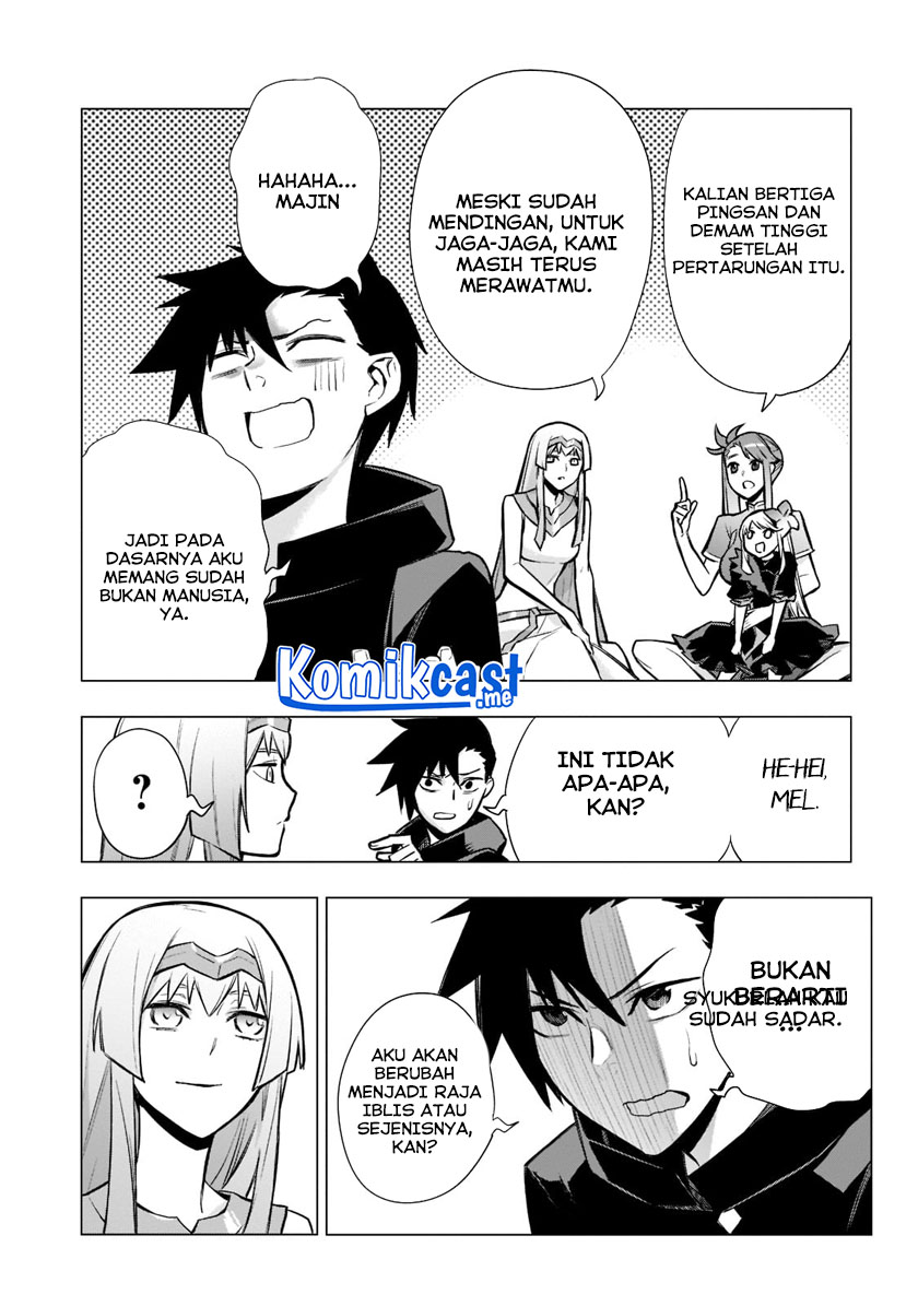 Dilarang COPAS - situs resmi www.mangacanblog.com - Komik kuro no shoukanshi 095 - chapter 95 96 Indonesia kuro no shoukanshi 095 - chapter 95 Terbaru 6|Baca Manga Komik Indonesia|Mangacan