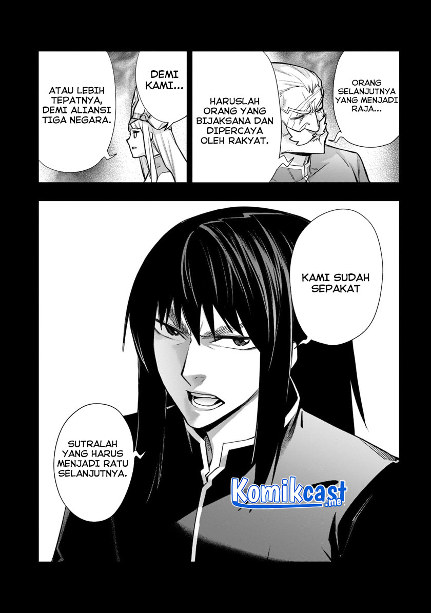 Dilarang COPAS - situs resmi www.mangacanblog.com - Komik kuro no shoukanshi 095 - chapter 95 96 Indonesia kuro no shoukanshi 095 - chapter 95 Terbaru 10|Baca Manga Komik Indonesia|Mangacan