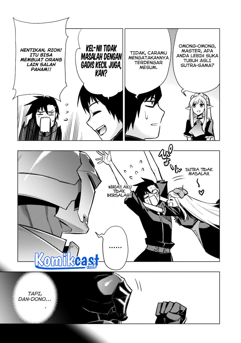 Dilarang COPAS - situs resmi www.mangacanblog.com - Komik kuro no shoukanshi 095 - chapter 95 96 Indonesia kuro no shoukanshi 095 - chapter 95 Terbaru 15|Baca Manga Komik Indonesia|Mangacan