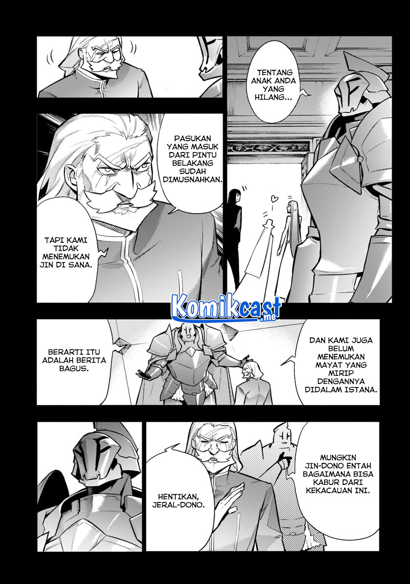 Dilarang COPAS - situs resmi www.mangacanblog.com - Komik kuro no shoukanshi 095 - chapter 95 96 Indonesia kuro no shoukanshi 095 - chapter 95 Terbaru 16|Baca Manga Komik Indonesia|Mangacan