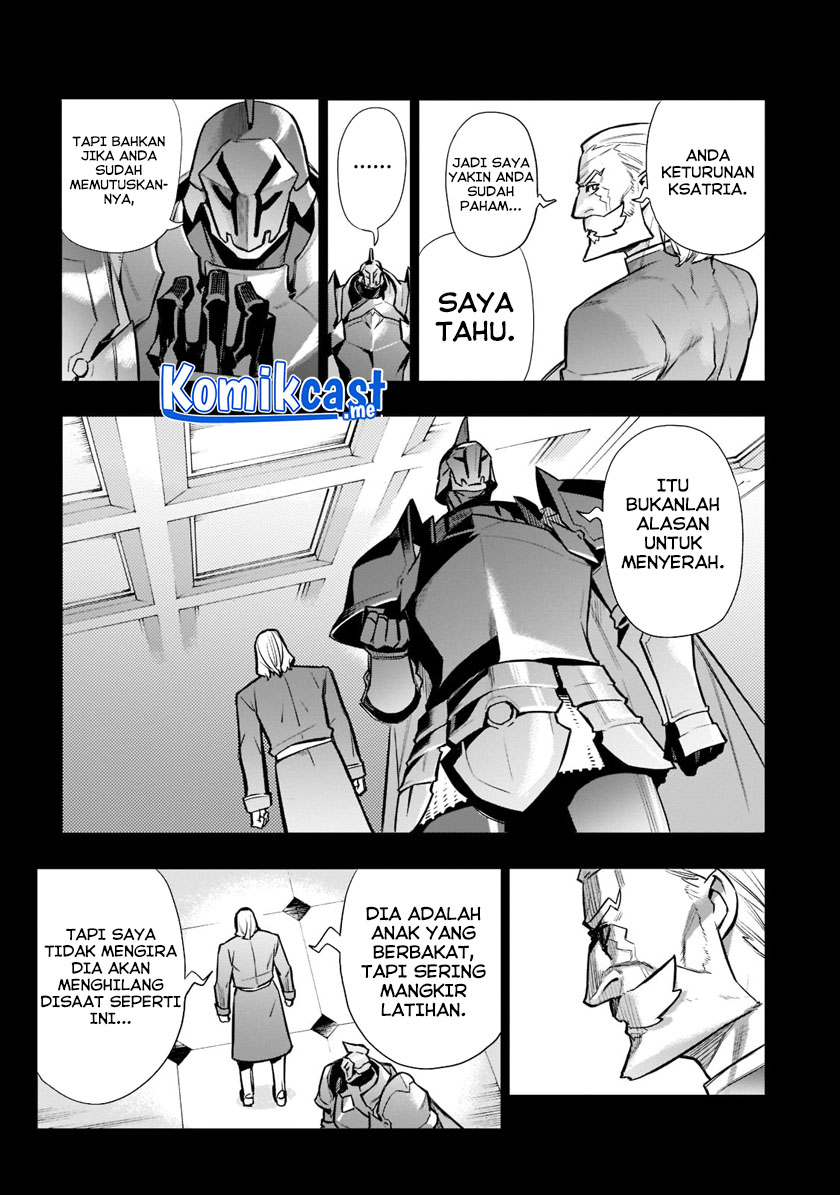 Dilarang COPAS - situs resmi www.mangacanblog.com - Komik kuro no shoukanshi 095 - chapter 95 96 Indonesia kuro no shoukanshi 095 - chapter 95 Terbaru 17|Baca Manga Komik Indonesia|Mangacan