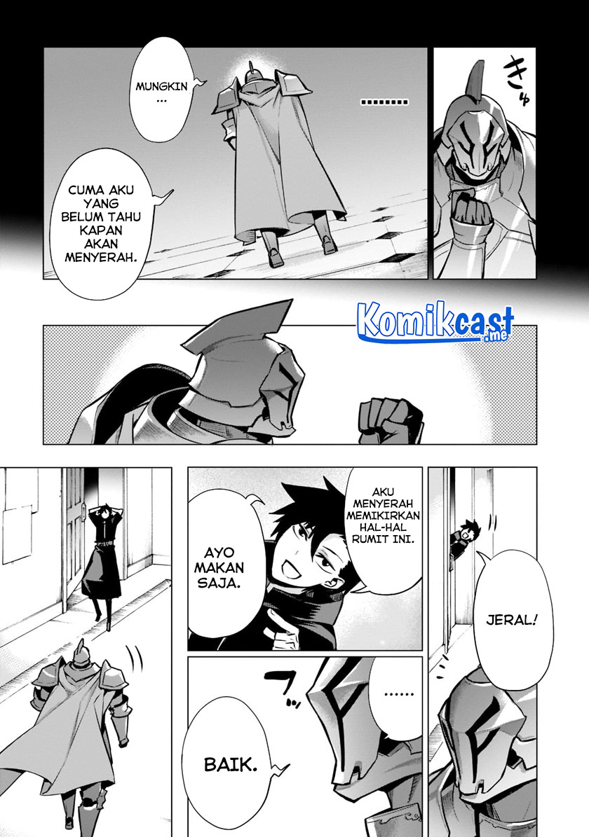 Dilarang COPAS - situs resmi www.mangacanblog.com - Komik kuro no shoukanshi 095 - chapter 95 96 Indonesia kuro no shoukanshi 095 - chapter 95 Terbaru 19|Baca Manga Komik Indonesia|Mangacan