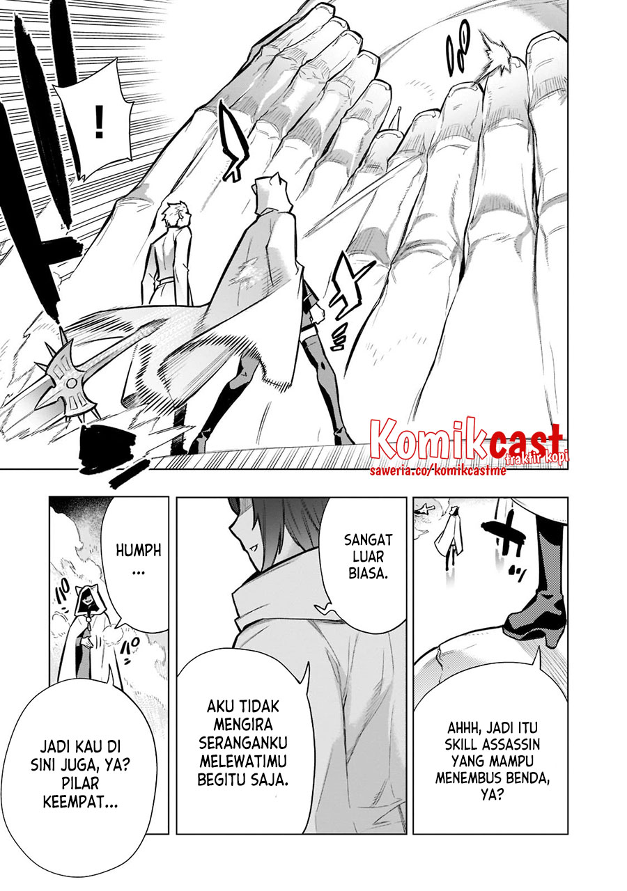 Dilarang COPAS - situs resmi www.mangacanblog.com - Komik kuro no shoukanshi 097 - chapter 97 98 Indonesia kuro no shoukanshi 097 - chapter 97 Terbaru 3|Baca Manga Komik Indonesia|Mangacan