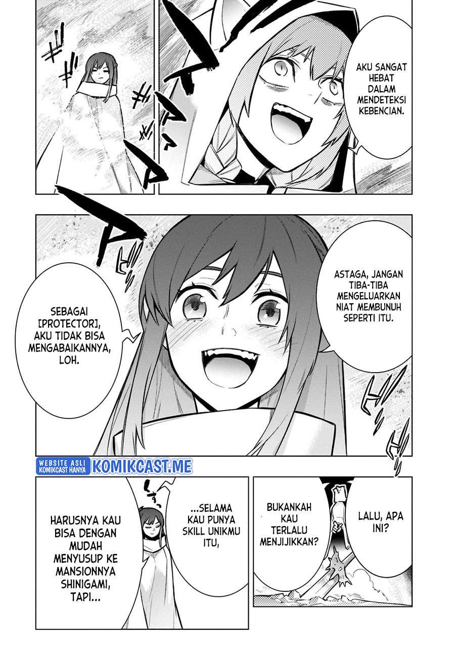 Dilarang COPAS - situs resmi www.mangacanblog.com - Komik kuro no shoukanshi 097 - chapter 97 98 Indonesia kuro no shoukanshi 097 - chapter 97 Terbaru 5|Baca Manga Komik Indonesia|Mangacan