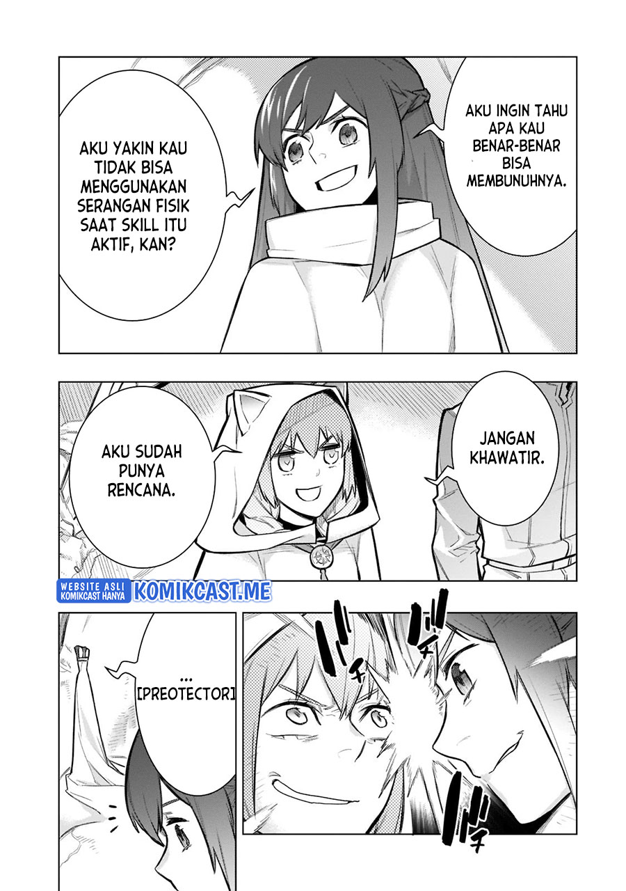 Dilarang COPAS - situs resmi www.mangacanblog.com - Komik kuro no shoukanshi 097 - chapter 97 98 Indonesia kuro no shoukanshi 097 - chapter 97 Terbaru 6|Baca Manga Komik Indonesia|Mangacan