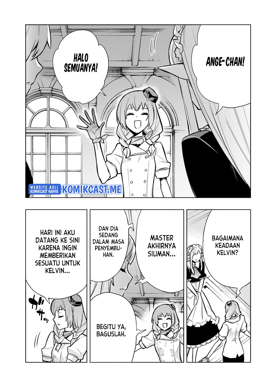 Dilarang COPAS - situs resmi www.mangacanblog.com - Komik kuro no shoukanshi 097 - chapter 97 98 Indonesia kuro no shoukanshi 097 - chapter 97 Terbaru 18|Baca Manga Komik Indonesia|Mangacan