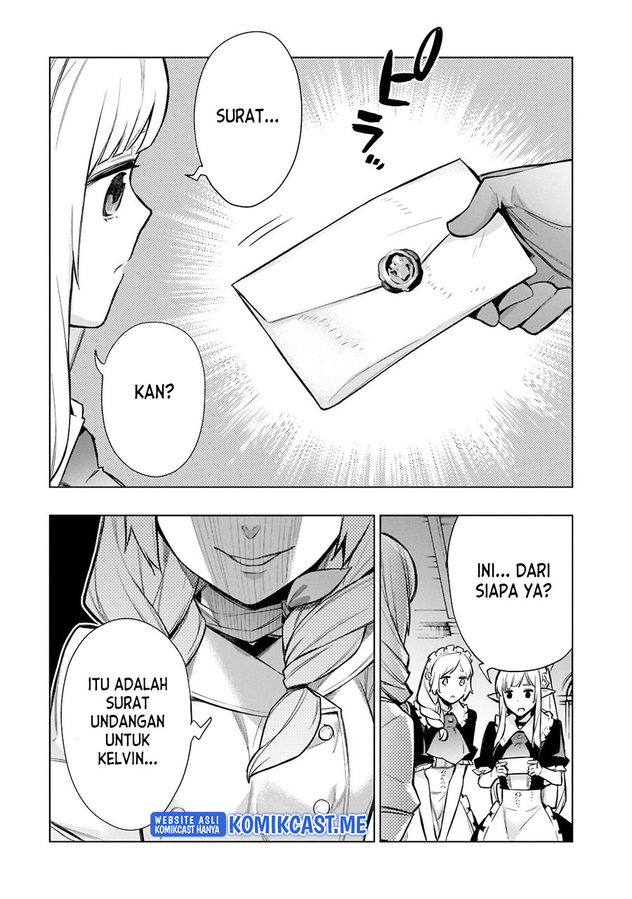 Dilarang COPAS - situs resmi www.mangacanblog.com - Komik kuro no shoukanshi 097 - chapter 97 98 Indonesia kuro no shoukanshi 097 - chapter 97 Terbaru 19|Baca Manga Komik Indonesia|Mangacan