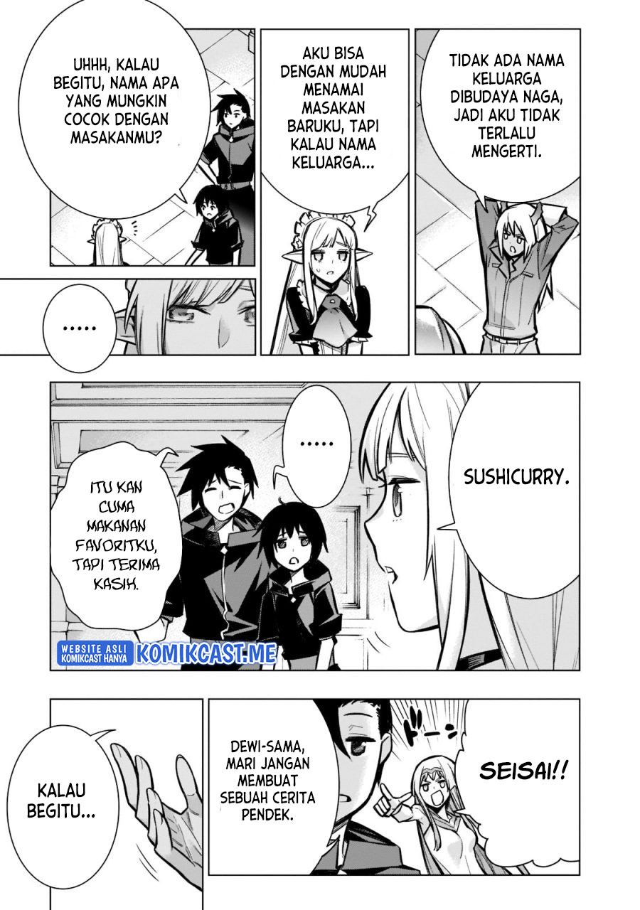 Dilarang COPAS - situs resmi www.mangacanblog.com - Komik kuro no shoukanshi 098 - chapter 98 99 Indonesia kuro no shoukanshi 098 - chapter 98 Terbaru 5|Baca Manga Komik Indonesia|Mangacan