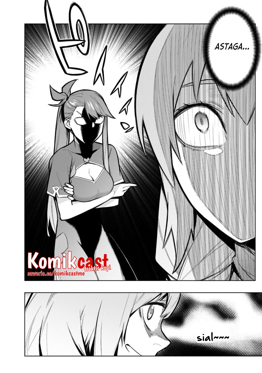 Dilarang COPAS - situs resmi www.mangacanblog.com - Komik kuro no shoukanshi 098 - chapter 98 99 Indonesia kuro no shoukanshi 098 - chapter 98 Terbaru 8|Baca Manga Komik Indonesia|Mangacan