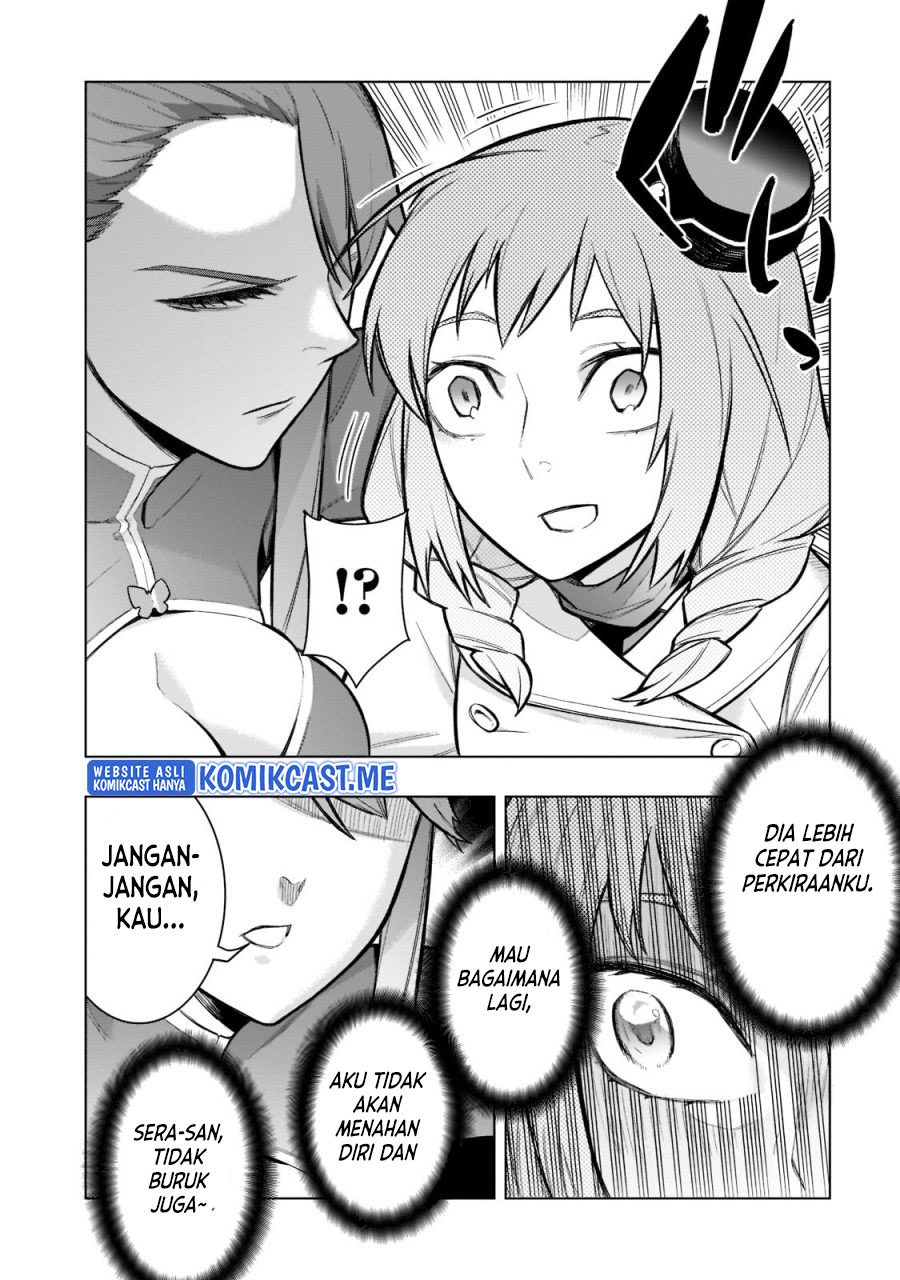 Dilarang COPAS - situs resmi www.mangacanblog.com - Komik kuro no shoukanshi 098 - chapter 98 99 Indonesia kuro no shoukanshi 098 - chapter 98 Terbaru 10|Baca Manga Komik Indonesia|Mangacan