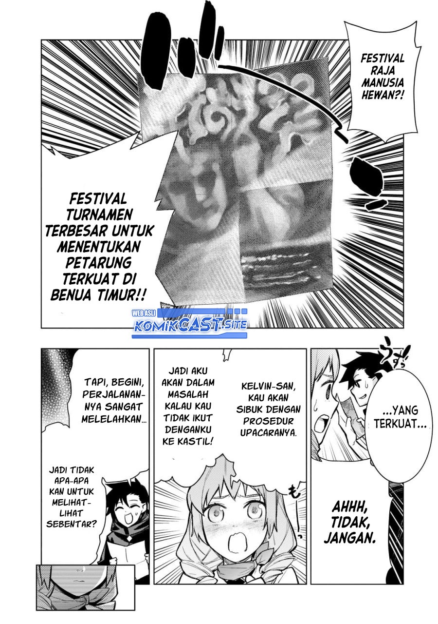 Dilarang COPAS - situs resmi www.mangacanblog.com - Komik kuro no shoukanshi 100 - chapter 100 101 Indonesia kuro no shoukanshi 100 - chapter 100 Terbaru 4|Baca Manga Komik Indonesia|Mangacan