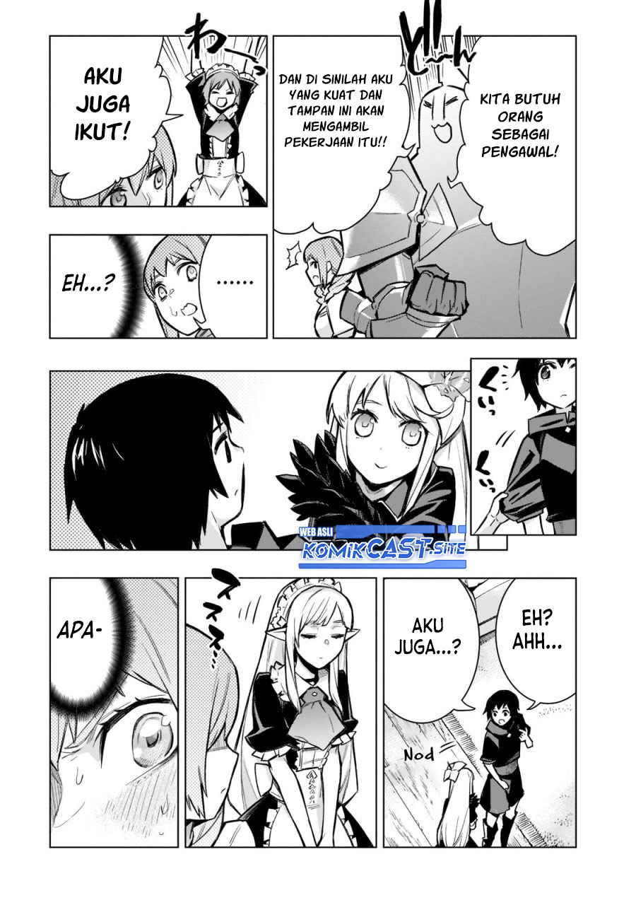 Dilarang COPAS - situs resmi www.mangacanblog.com - Komik kuro no shoukanshi 100 - chapter 100 101 Indonesia kuro no shoukanshi 100 - chapter 100 Terbaru 7|Baca Manga Komik Indonesia|Mangacan