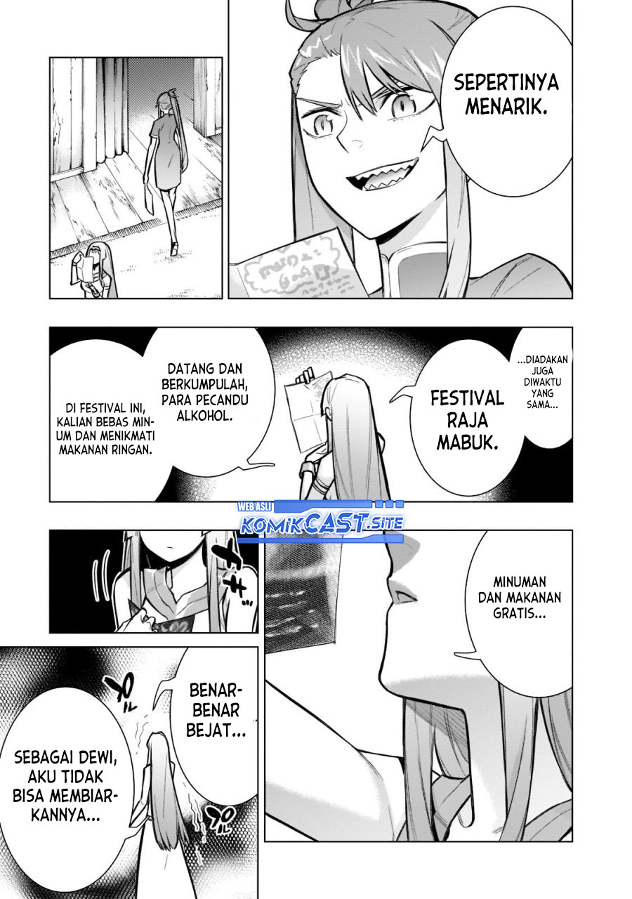 Dilarang COPAS - situs resmi www.mangacanblog.com - Komik kuro no shoukanshi 100 - chapter 100 101 Indonesia kuro no shoukanshi 100 - chapter 100 Terbaru 9|Baca Manga Komik Indonesia|Mangacan