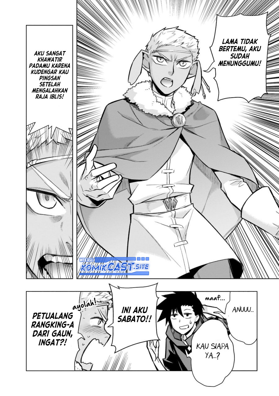 Dilarang COPAS - situs resmi www.mangacanblog.com - Komik kuro no shoukanshi 100 - chapter 100 101 Indonesia kuro no shoukanshi 100 - chapter 100 Terbaru 12|Baca Manga Komik Indonesia|Mangacan