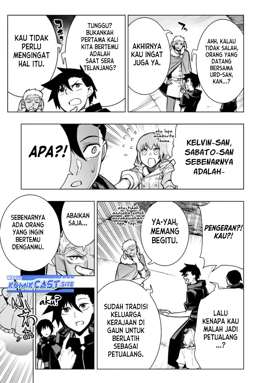 Dilarang COPAS - situs resmi www.mangacanblog.com - Komik kuro no shoukanshi 100 - chapter 100 101 Indonesia kuro no shoukanshi 100 - chapter 100 Terbaru 13|Baca Manga Komik Indonesia|Mangacan