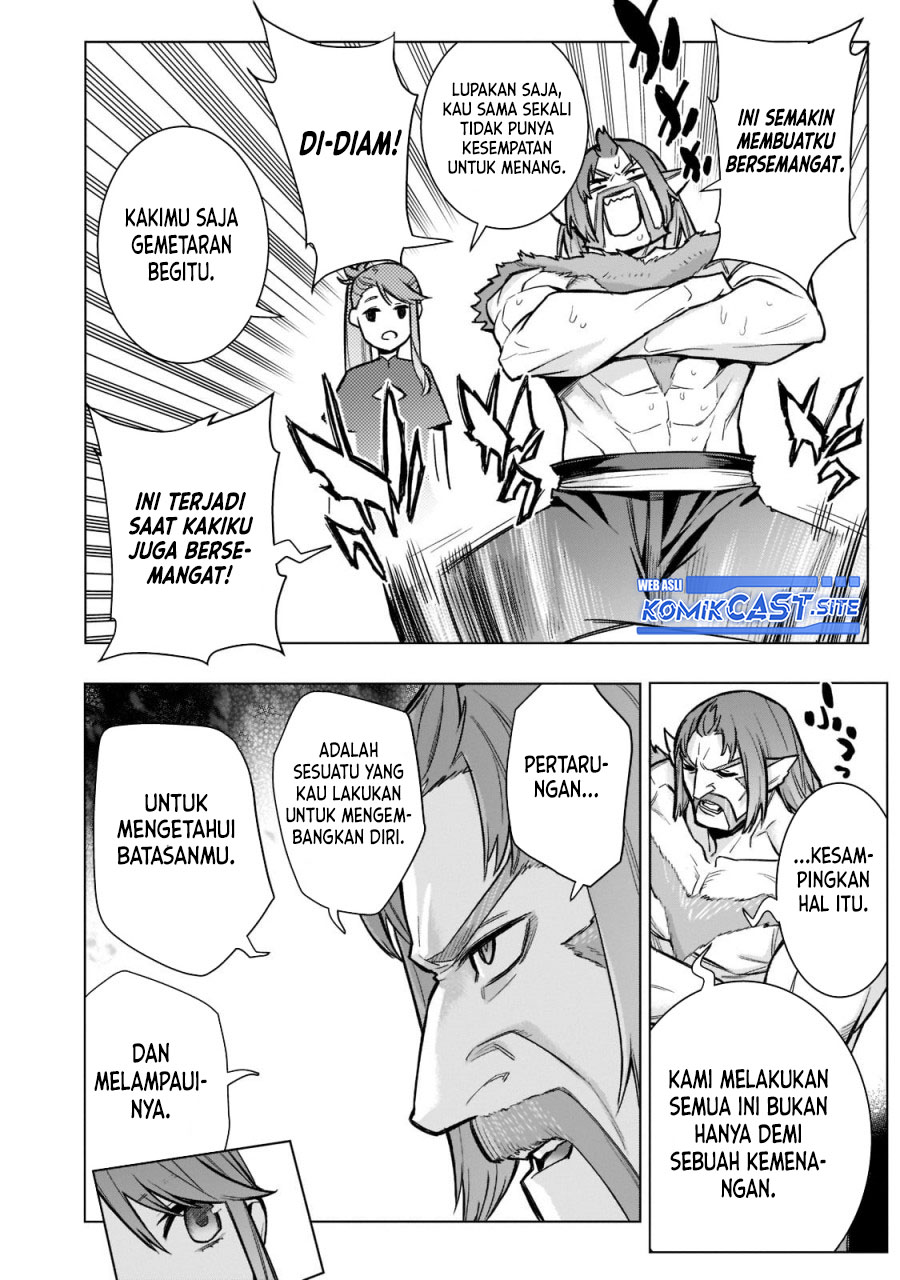 Dilarang COPAS - situs resmi www.mangacanblog.com - Komik kuro no shoukanshi 102 - chapter 102 103 Indonesia kuro no shoukanshi 102 - chapter 102 Terbaru 18|Baca Manga Komik Indonesia|Mangacan