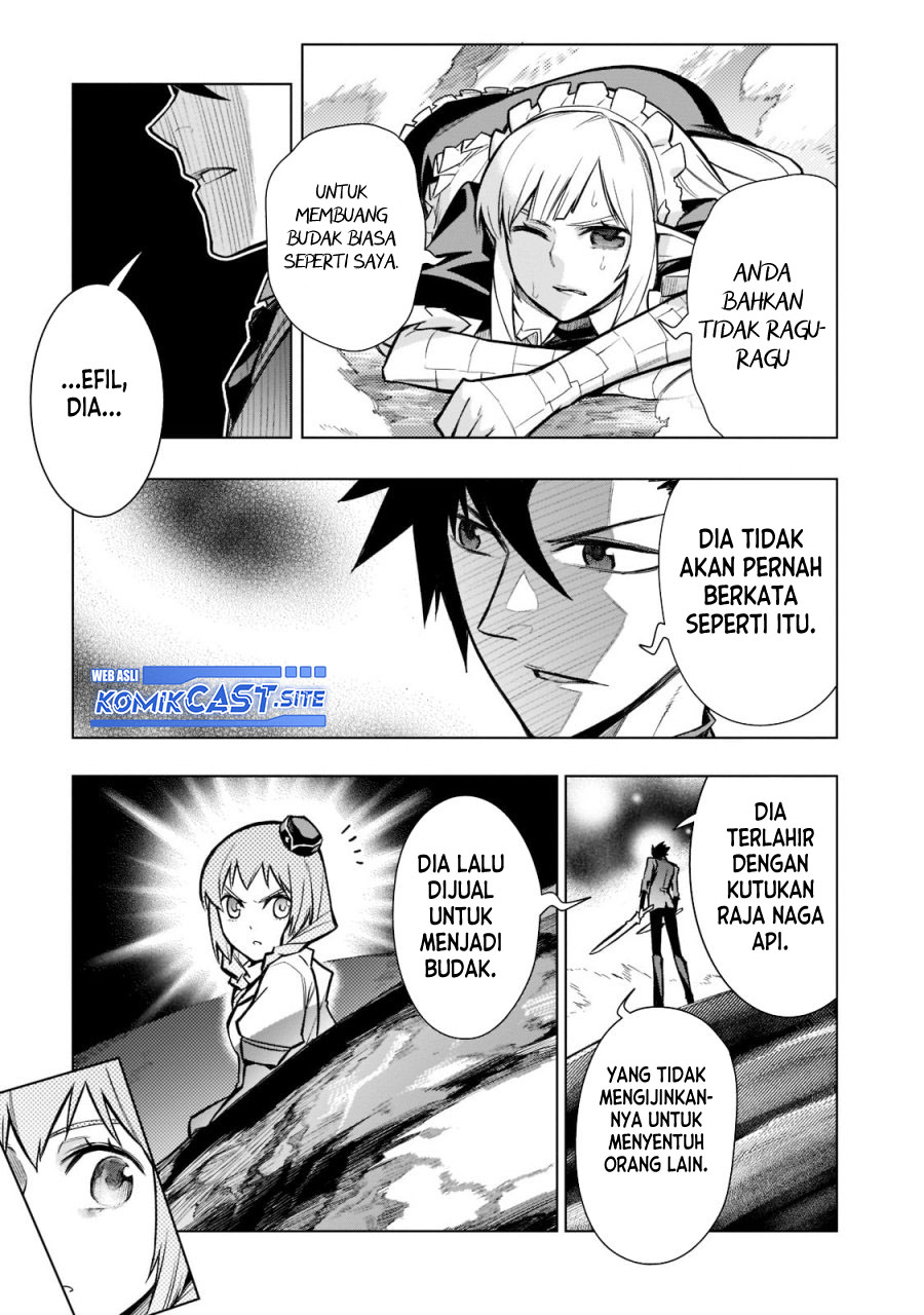 Dilarang COPAS - situs resmi www.mangacanblog.com - Komik kuro no shoukanshi 107 - chapter 107 108 Indonesia kuro no shoukanshi 107 - chapter 107 Terbaru 9|Baca Manga Komik Indonesia|Mangacan