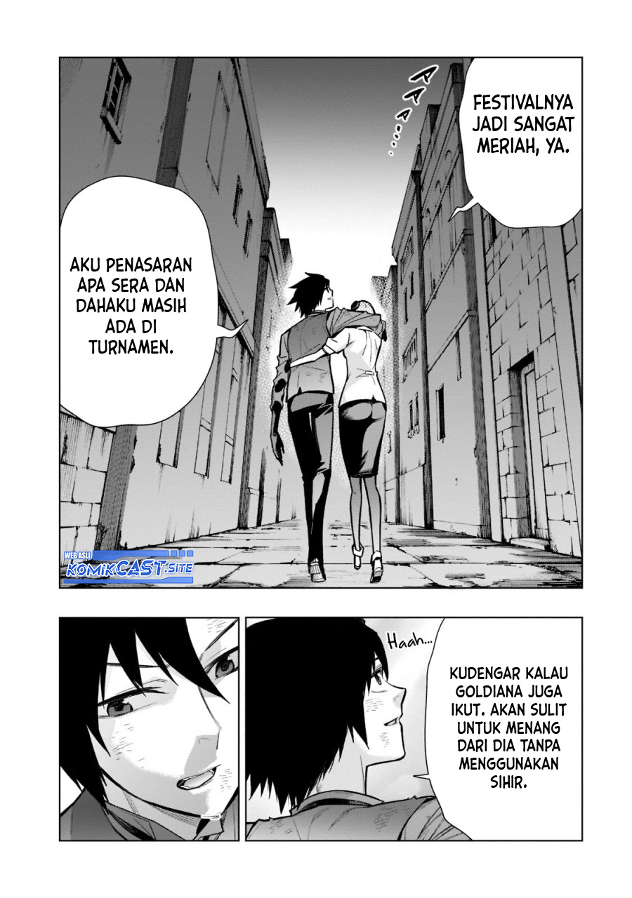 Dilarang COPAS - situs resmi www.mangacanblog.com - Komik kuro no shoukanshi 109 - chapter 109 110 Indonesia kuro no shoukanshi 109 - chapter 109 Terbaru 4|Baca Manga Komik Indonesia|Mangacan