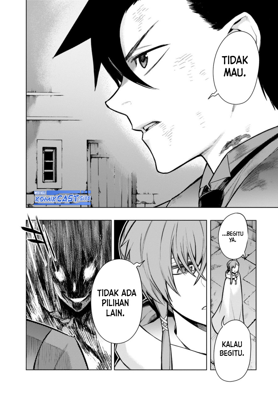 Dilarang COPAS - situs resmi www.mangacanblog.com - Komik kuro no shoukanshi 109 - chapter 109 110 Indonesia kuro no shoukanshi 109 - chapter 109 Terbaru 10|Baca Manga Komik Indonesia|Mangacan