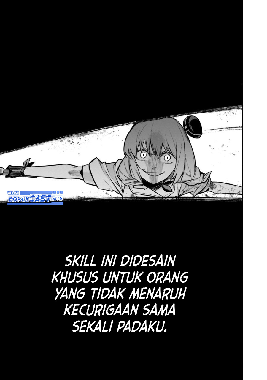 Dilarang COPAS - situs resmi www.mangacanblog.com - Komik kuro no shoukanshi 109 - chapter 109 110 Indonesia kuro no shoukanshi 109 - chapter 109 Terbaru 13|Baca Manga Komik Indonesia|Mangacan