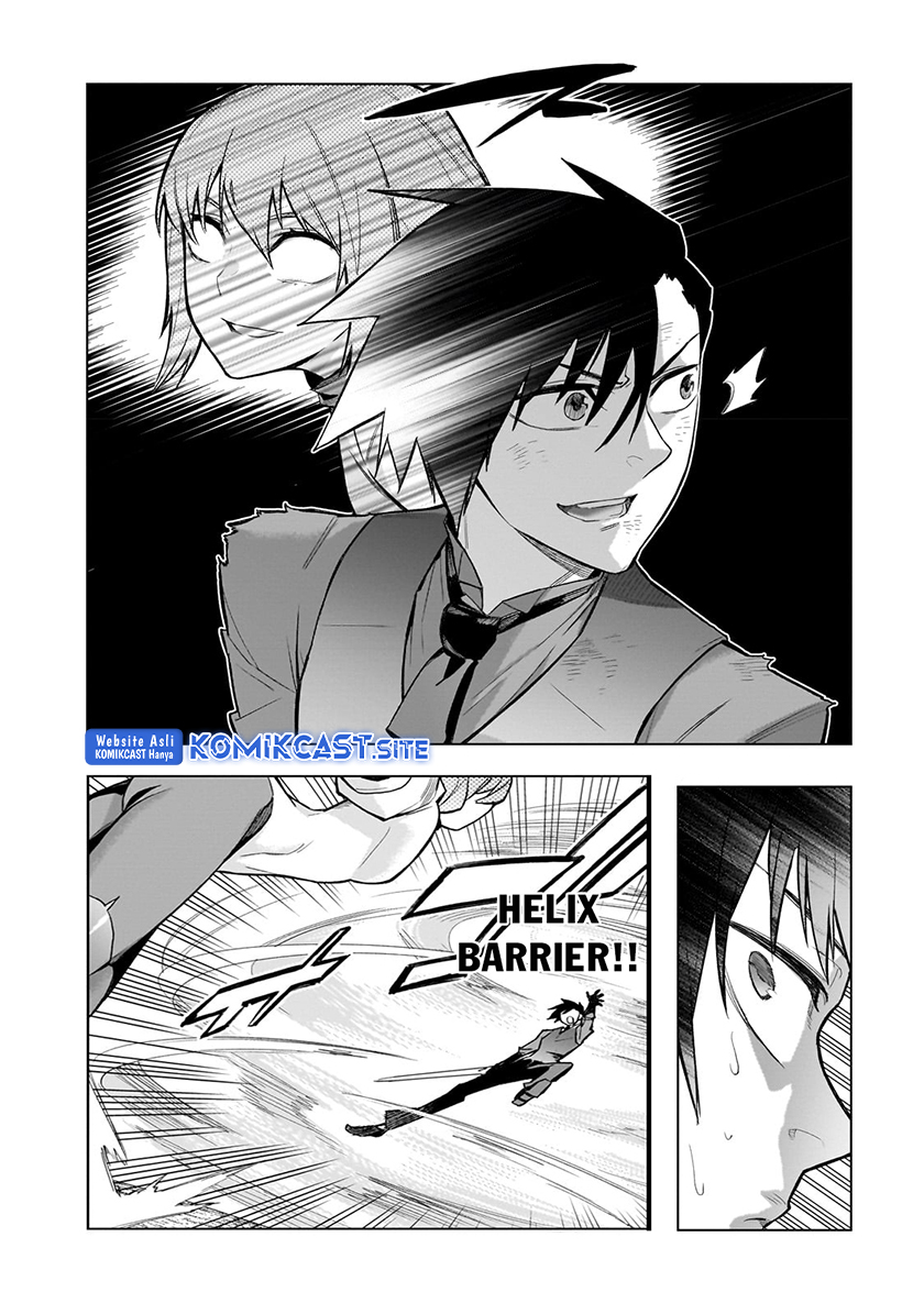 Dilarang COPAS - situs resmi www.mangacanblog.com - Komik kuro no shoukanshi 113 - chapter 113 114 Indonesia kuro no shoukanshi 113 - chapter 113 Terbaru 14|Baca Manga Komik Indonesia|Mangacan