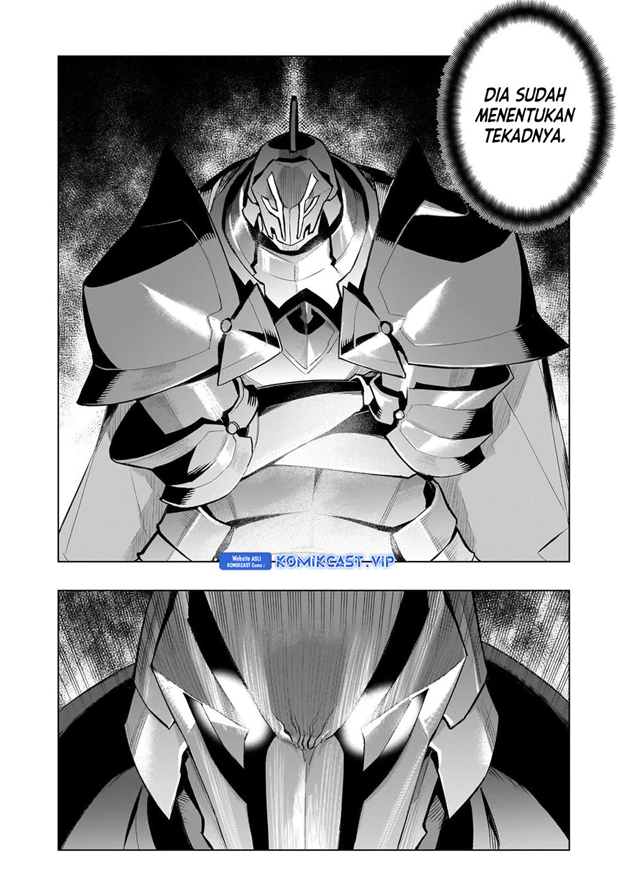 Dilarang COPAS - situs resmi www.mangacanblog.com - Komik kuro no shoukanshi 122 - chapter 122 123 Indonesia kuro no shoukanshi 122 - chapter 122 Terbaru 6|Baca Manga Komik Indonesia|Mangacan