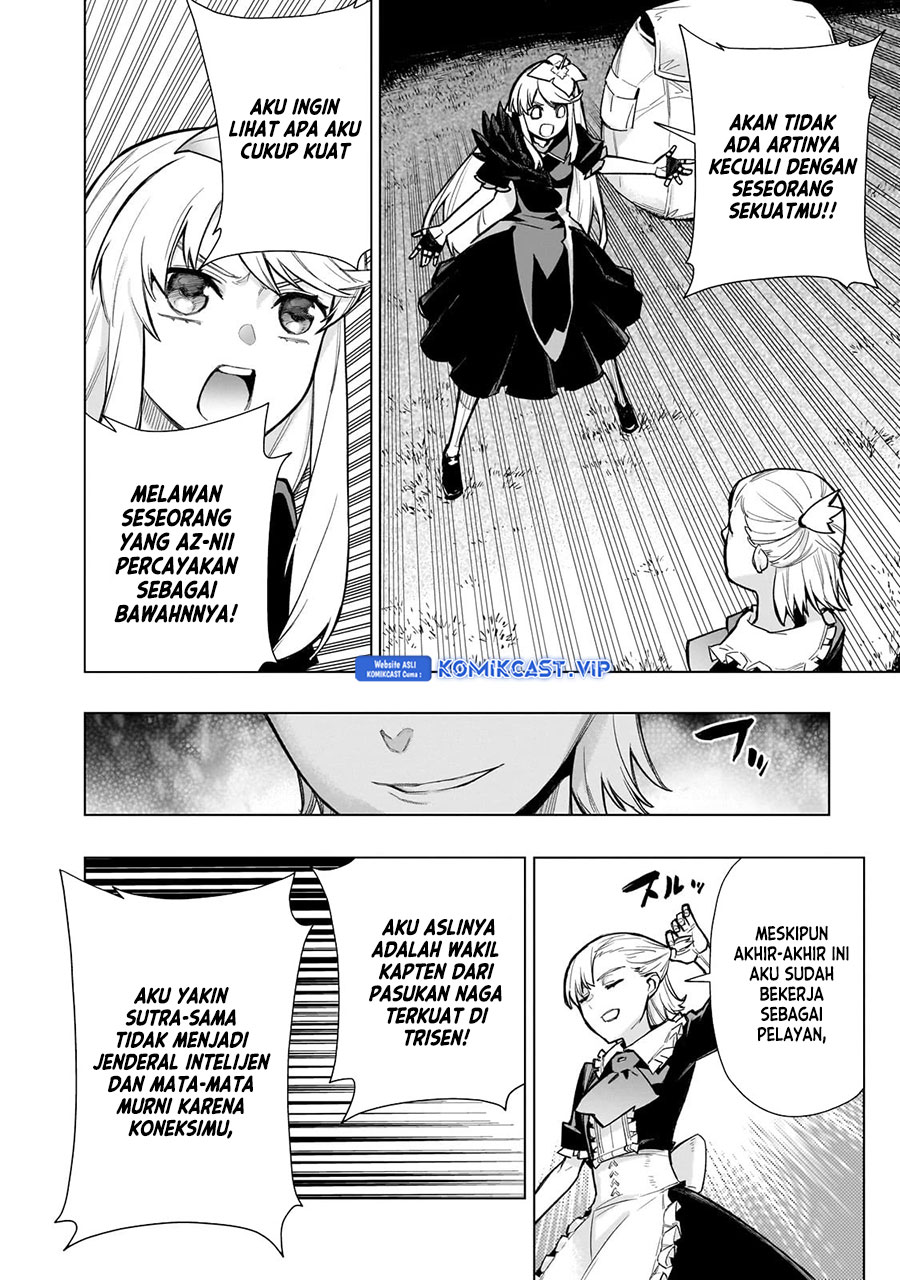 Dilarang COPAS - situs resmi www.mangacanblog.com - Komik kuro no shoukanshi 122 - chapter 122 123 Indonesia kuro no shoukanshi 122 - chapter 122 Terbaru 8|Baca Manga Komik Indonesia|Mangacan