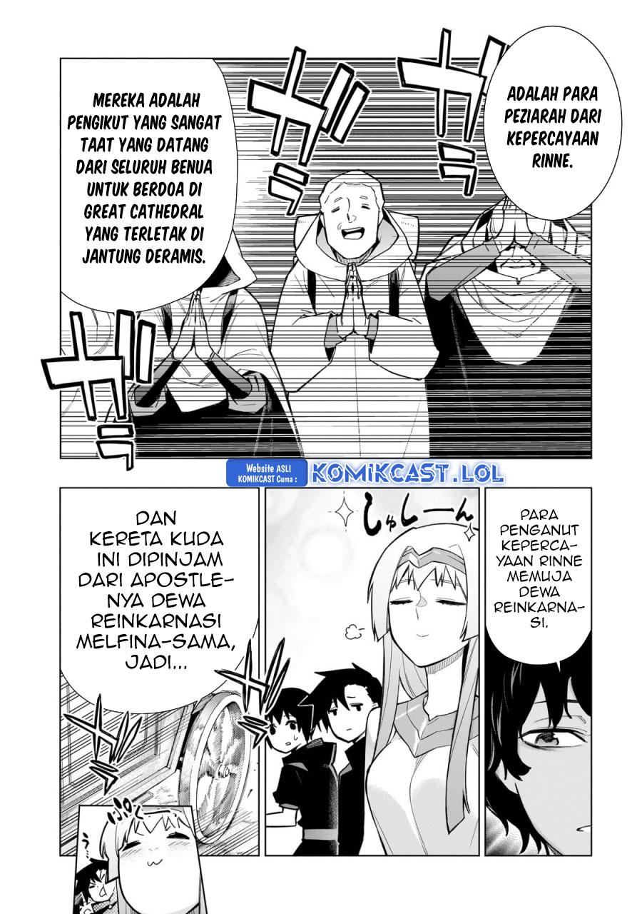 Dilarang COPAS - situs resmi www.mangacanblog.com - Komik kuro no shoukanshi 124 - chapter 124 125 Indonesia kuro no shoukanshi 124 - chapter 124 Terbaru 4|Baca Manga Komik Indonesia|Mangacan