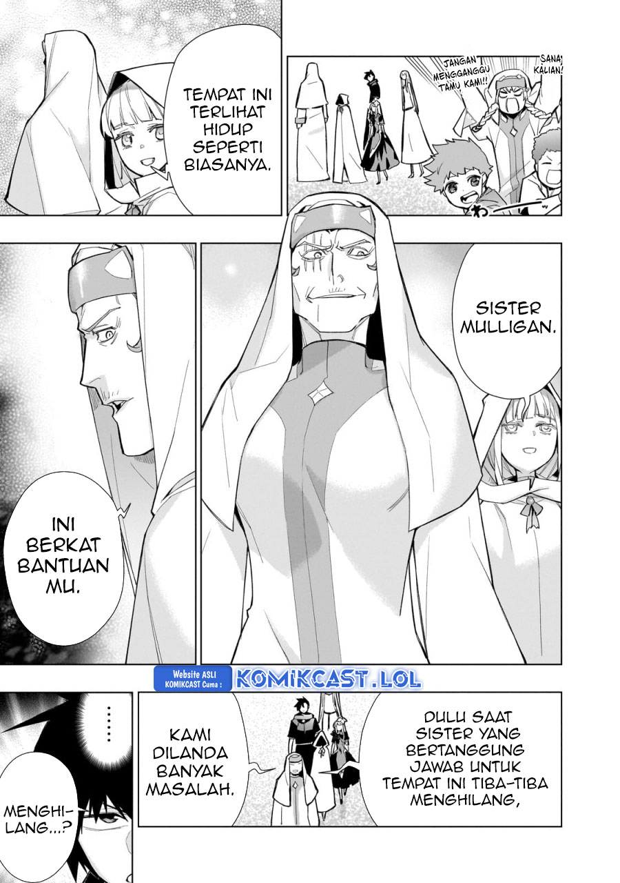 Dilarang COPAS - situs resmi www.mangacanblog.com - Komik kuro no shoukanshi 126 - chapter 126 127 Indonesia kuro no shoukanshi 126 - chapter 126 Terbaru 11|Baca Manga Komik Indonesia|Mangacan