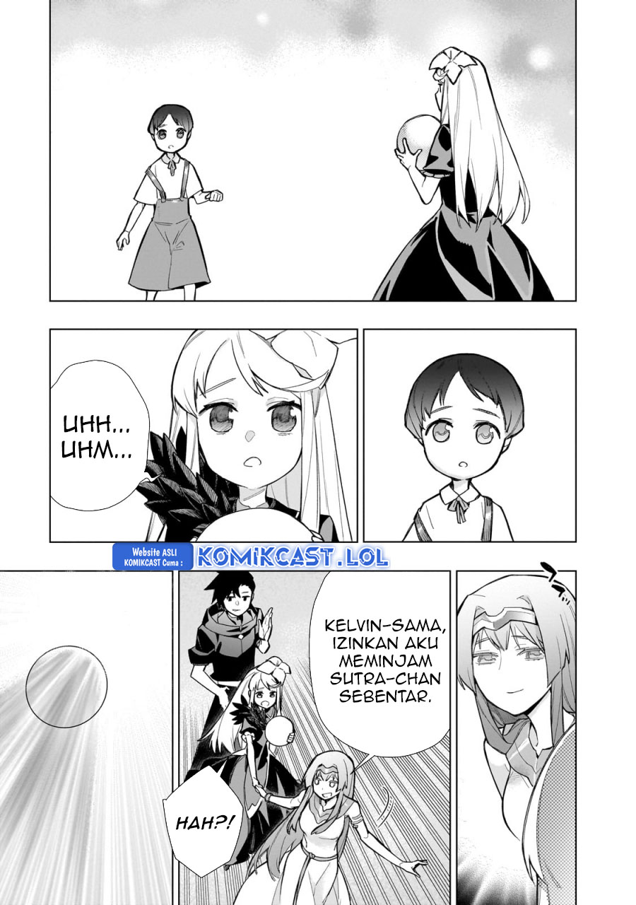 Dilarang COPAS - situs resmi www.mangacanblog.com - Komik kuro no shoukanshi 126 - chapter 126 127 Indonesia kuro no shoukanshi 126 - chapter 126 Terbaru 13|Baca Manga Komik Indonesia|Mangacan