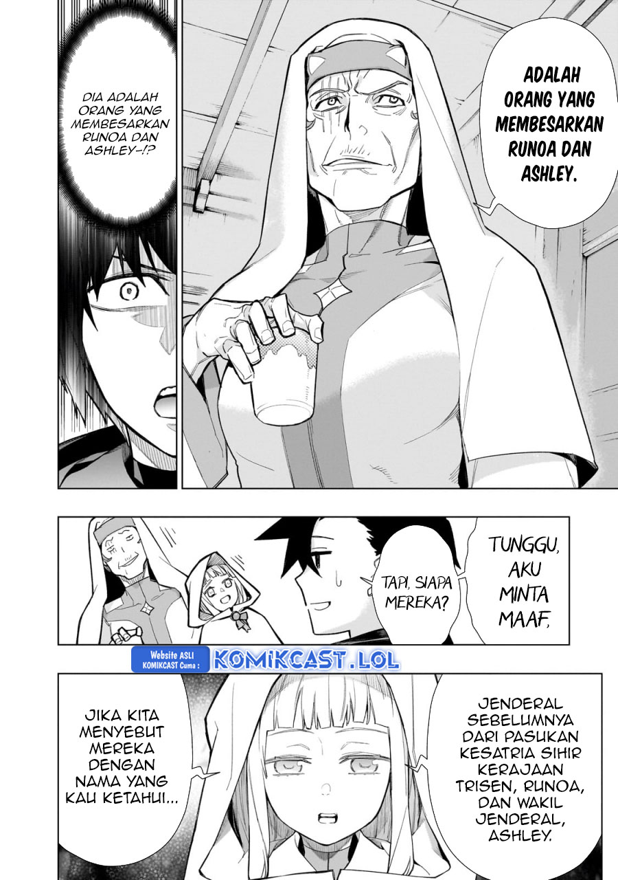 Dilarang COPAS - situs resmi www.mangacanblog.com - Komik kuro no shoukanshi 126 - chapter 126 127 Indonesia kuro no shoukanshi 126 - chapter 126 Terbaru 16|Baca Manga Komik Indonesia|Mangacan